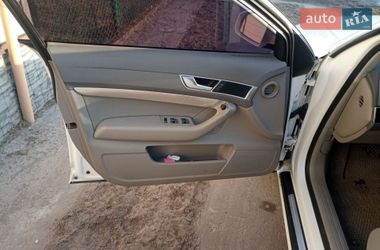 Универсал Audi A6 2008 в Сарнах