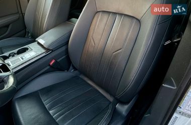 Седан Audi A6 2018 в Киеве