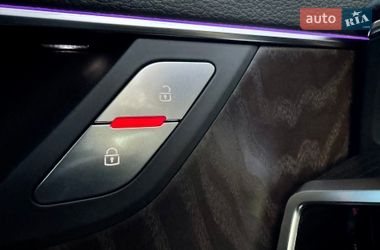 Седан Audi A6 2018 в Киеве