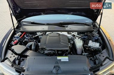 Седан Audi A6 2020 в Ровно