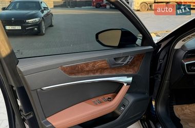 Седан Audi A6 2020 в Ровно