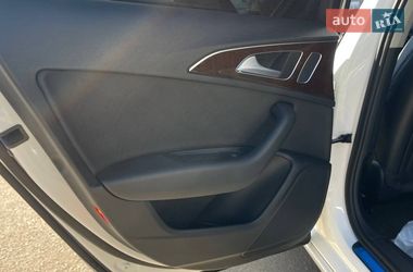 Седан Audi A6 2014 в Виннице