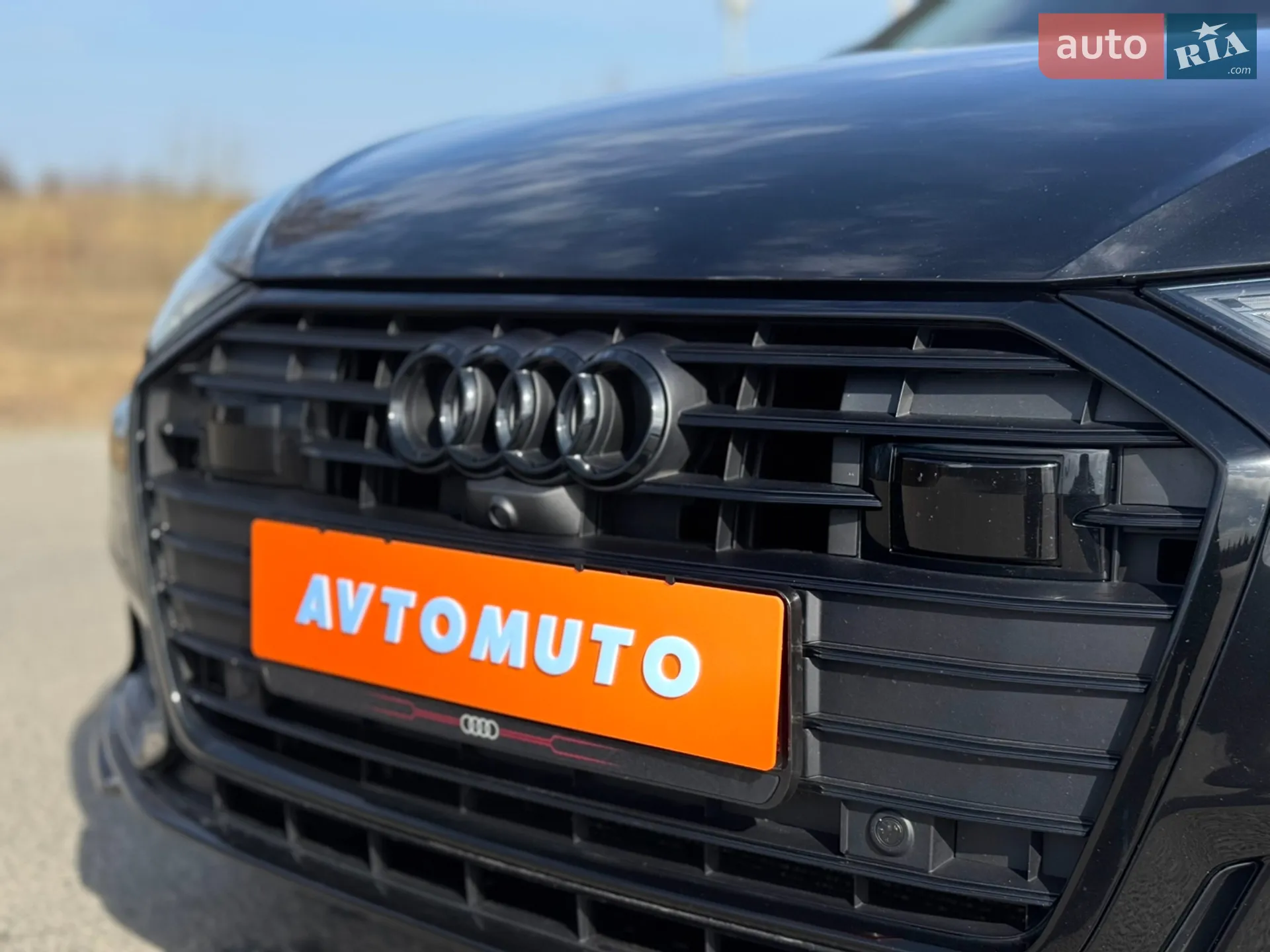 2019 Audi A6 - мініатюра 10