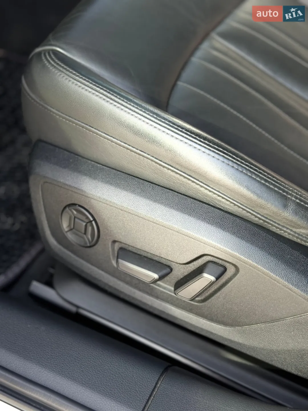 2019 Audi A6 - мініатюра 50