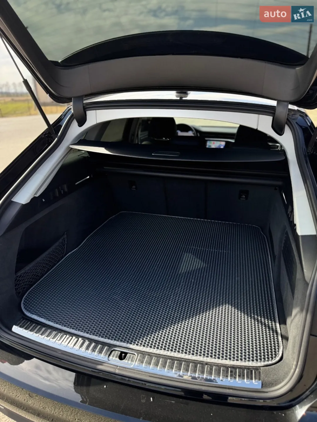 2019 Audi A6 - мініатюра 72
