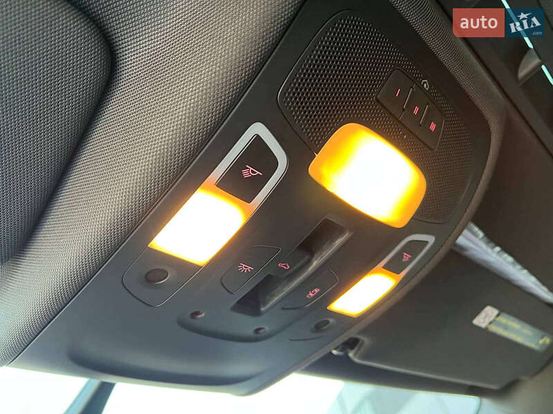 Седан Audi A6 2015 в Львові