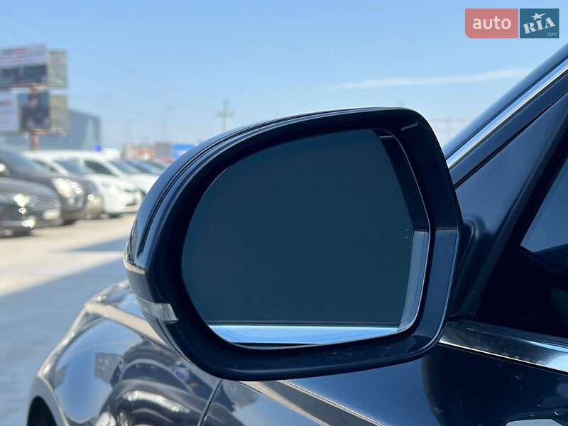 Седан Audi A6 2015 в Львові