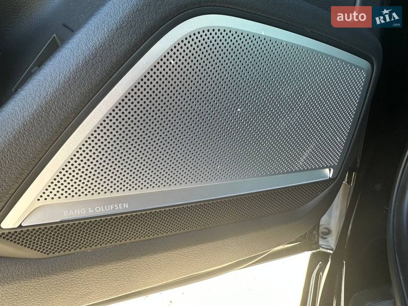 Седан Audi A6 2018 в Києві