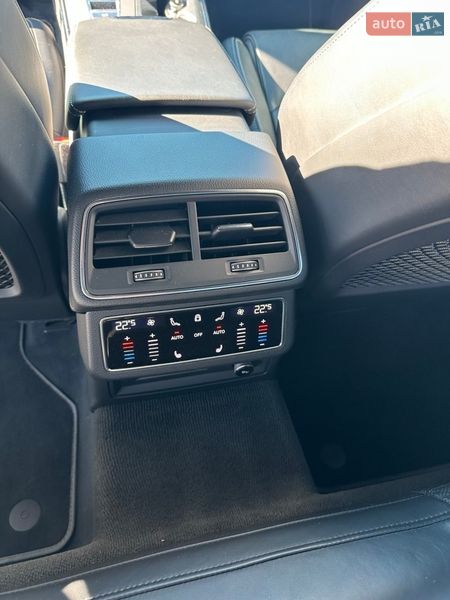 Седан Audi A6 2018 в Києві