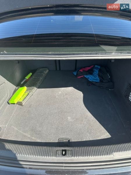 Седан Audi A6 2014 в Чернівцях фото 8 Седан Audi A6 2014 в Чернівцях