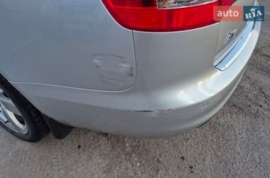 Універсал Audi A6 2010 в Харкові