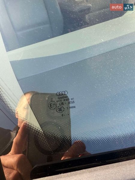 Седан Audi A6 2007 в Прилуках