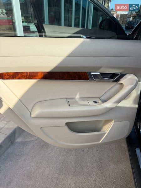 Седан Audi A6 2007 в Прилуках