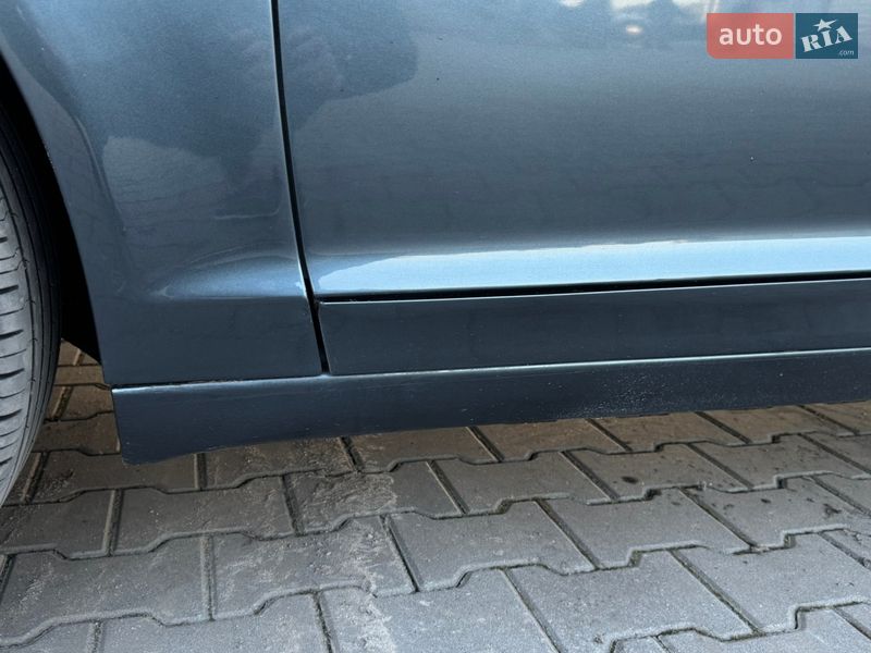 Універсал Audi A6 2005 в Хмельницькому