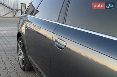Универсал Audi A6 2005 в Хмельницком