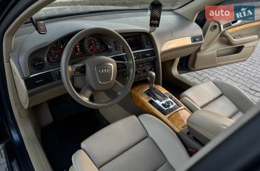 Универсал Audi A6 2005 в Хмельницком