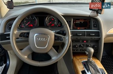 Универсал Audi A6 2005 в Хмельницком