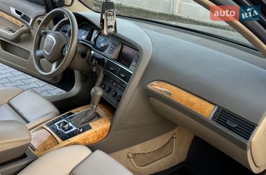 Универсал Audi A6 2005 в Хмельницком