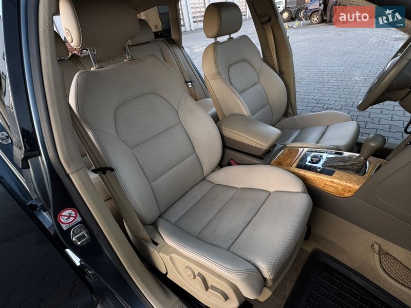 Універсал Audi A6 2005 в Хмельницькому
