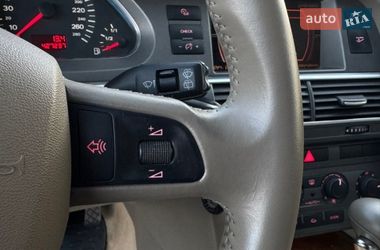 Универсал Audi A6 2005 в Хмельницком