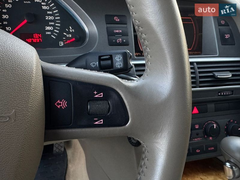 Універсал Audi A6 2005 в Хмельницькому