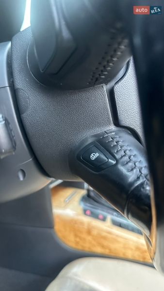 Седан Audi A6 2005 в Дніпрі фото 15 Седан Audi A6 2005 в Дніпрі