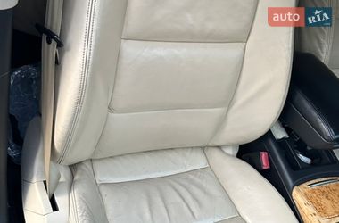Седан Audi A6 2005 в Днепре