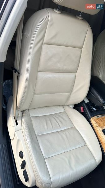 Седан Audi A6 2005 в Дніпрі фото 22 Седан Audi A6 2005 в Дніпрі