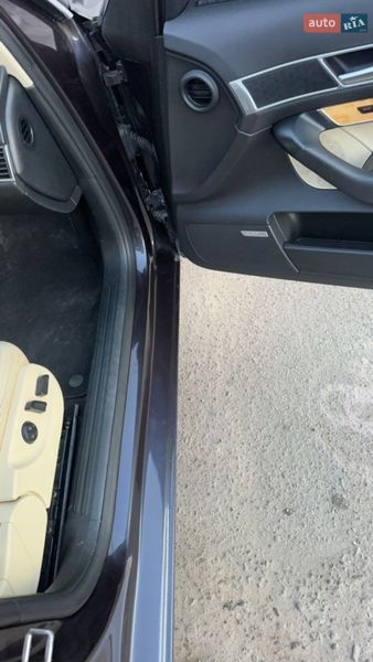 Седан Audi A6 2005 в Дніпрі фото 24 Седан Audi A6 2005 в Дніпрі