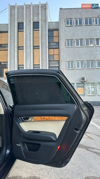 Седан Audi A6 2005 в Дніпрі фото 25 Седан Audi A6 2005 в Дніпрі