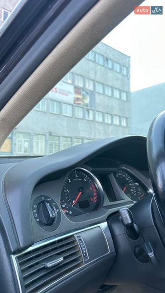 Седан Audi A6 2005 в Дніпрі фото 35 Седан Audi A6 2005 в Дніпрі