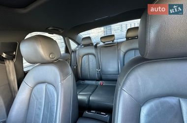 Седан Audi A6 2013 в Харькове
