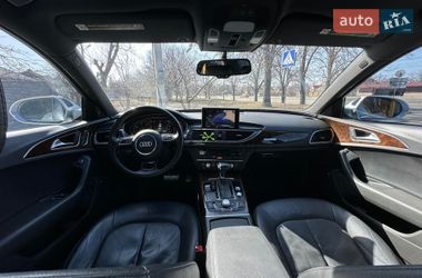 Седан Audi A6 2013 в Харькове