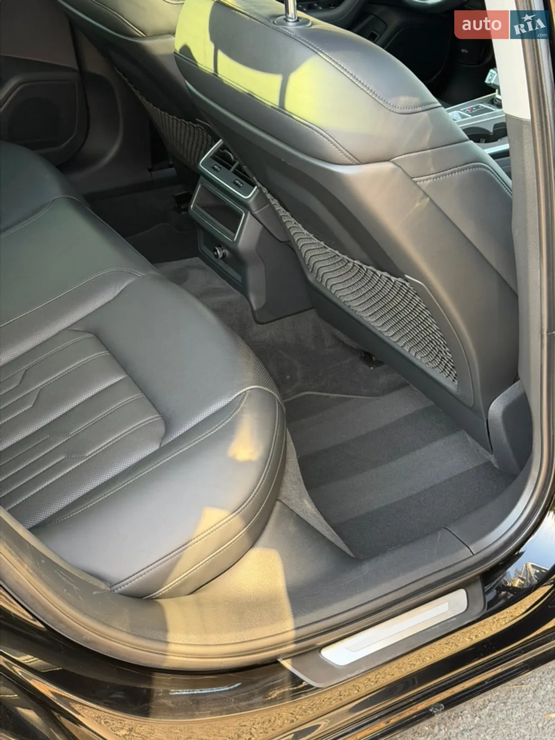2020 Audi A6 - мініатюра 25