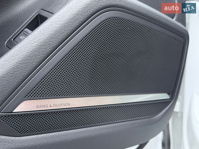 Седан Audi A6 2021 в Киеве