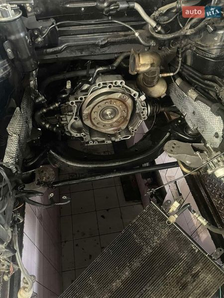 Універсал Audi A6 2007 в Сарнах