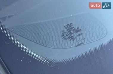 Седан Audi A6 2016 в Днепре