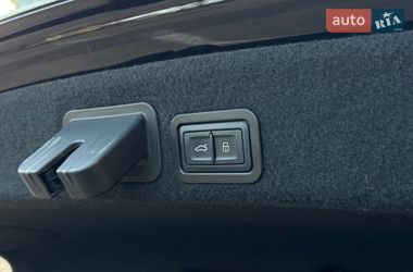 Седан Audi A6 2016 в Днепре