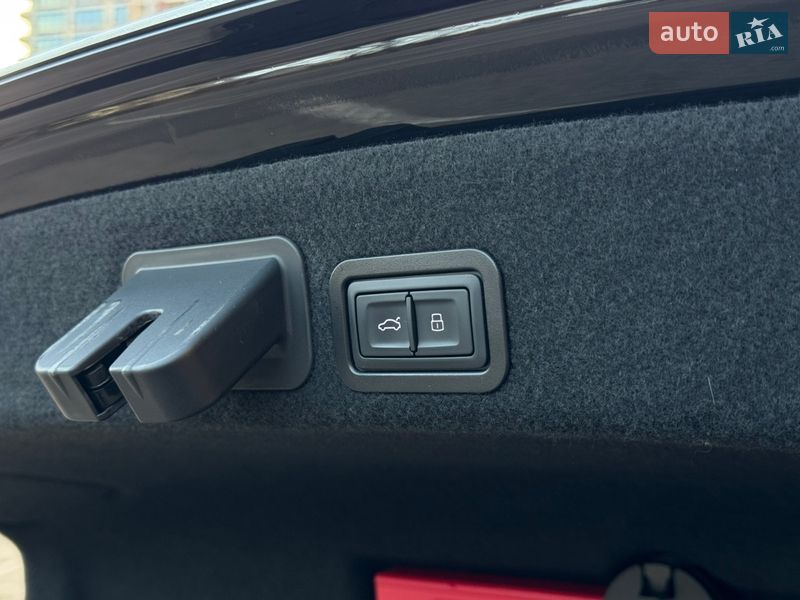 Седан Audi A6 2016 в Днепре
