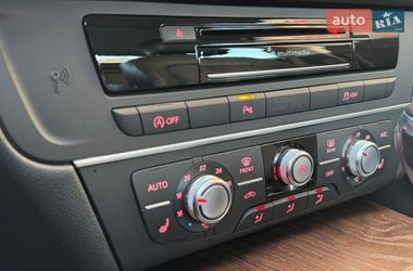 Седан Audi A6 2016 в Днепре