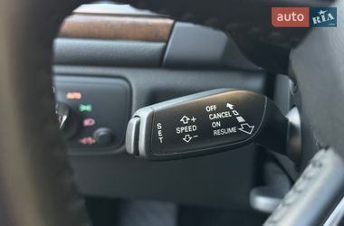Седан Audi A6 2016 в Днепре