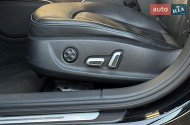 Седан Audi A6 2016 в Днепре