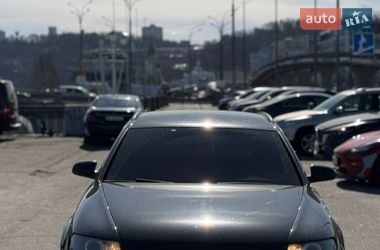 Универсал Audi A6 2008 в Харькове