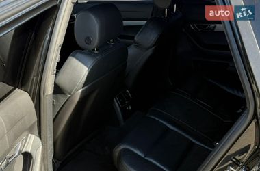Универсал Audi A6 2008 в Харькове