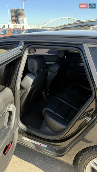 Универсал Audi A6 2008 в Харькове
