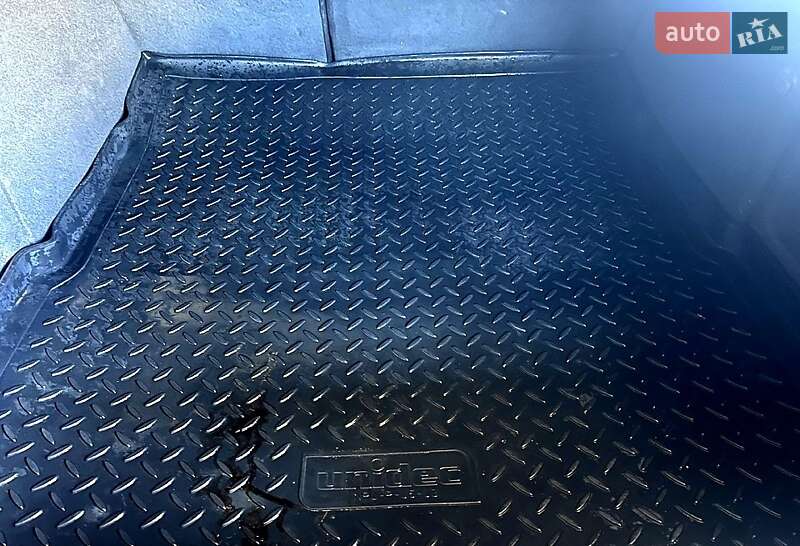 Седан Audi A6 2008 в Сумах