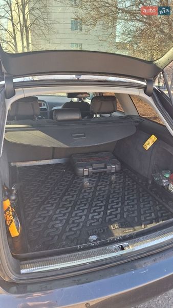 Універсал Audi A6 2007 в Харкові