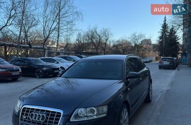 audi a6 2007 в Дніпро (Дніпропетровськ) від професійного продавця Max