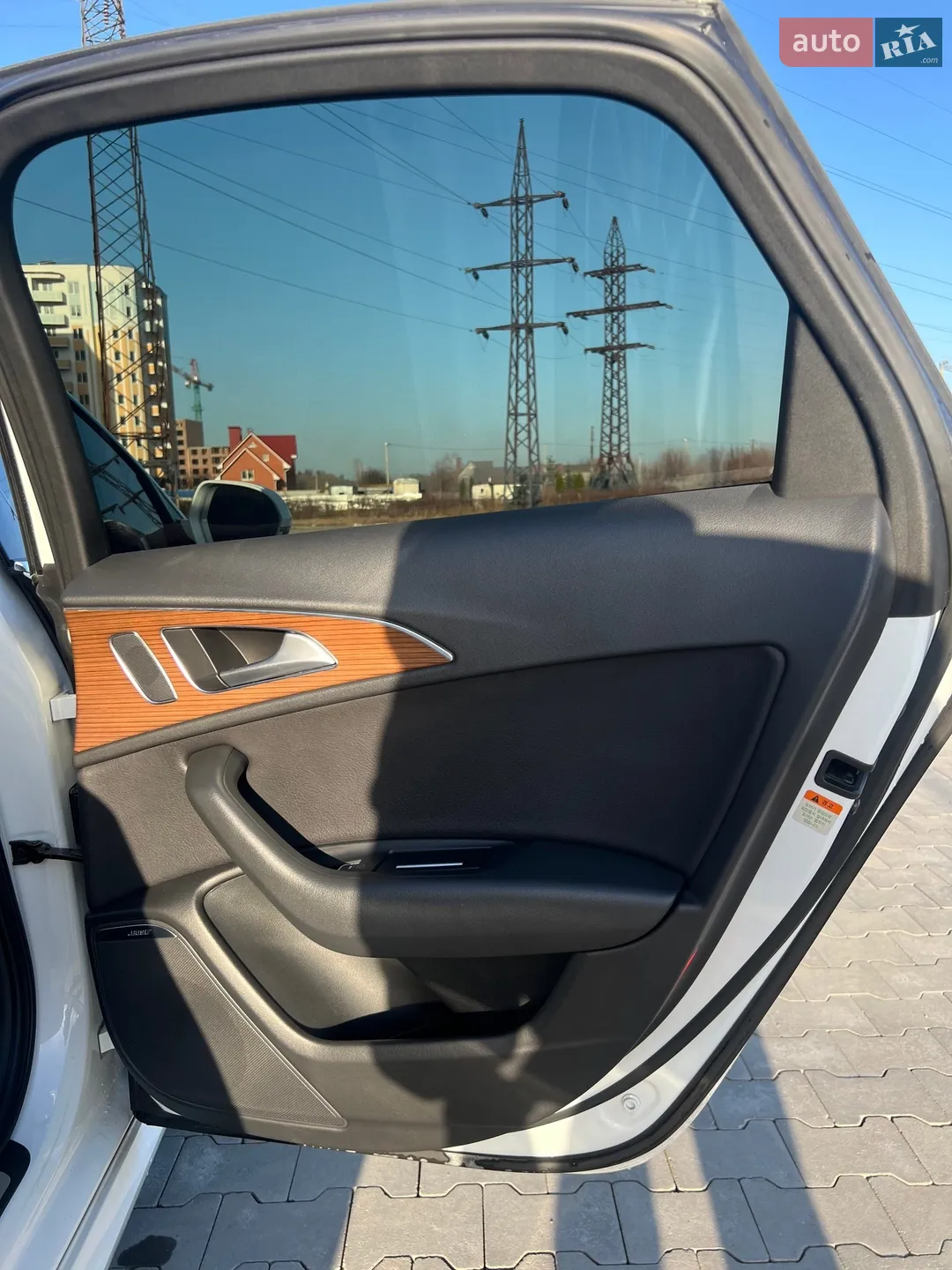2016 Audi A6 - мініатюра 36