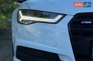 Универсал Audi A6 2017 в Дрогобыче